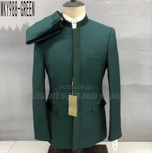 Designer Suits for Classy Men