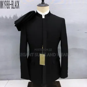 Designer Suits for Classy Men