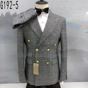 Designer Suits for Classy Men