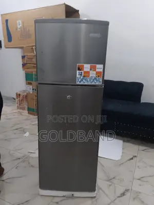 Skyrun Intelligent Refrigerator for the Smart Home: BCD-187a