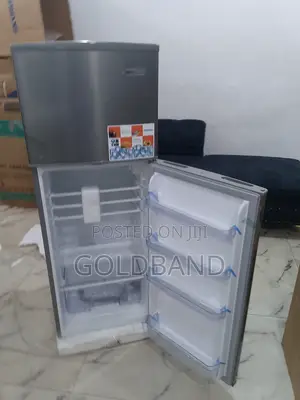 Skyrun Intelligent Refrigerator for the Smart Home: BCD-187a