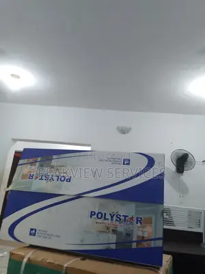 Polystar Glass Top - Electric Cooking at Its Finest Built In