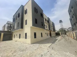 3bdrm Block of Flats in Jahi for rent