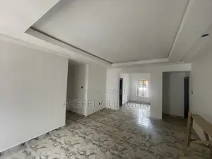 3bdrm Block of Flats in Jahi for rent
