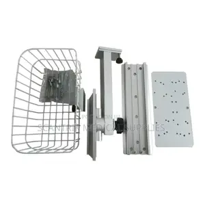Medical Aluminium Alloy Monitor Stand