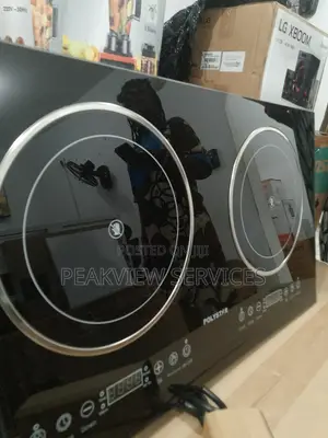 Buy Now - Polystar Pv-Jy502ga Built in Glass Top Burner