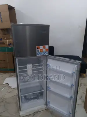 Skyrun Vitafridge: Keeping Your Produce Fresher : BCD-187a