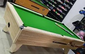 Switch Marble and Coin Snooker Board