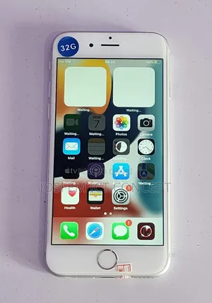 Apple iPhone 6s 32 GB Silver