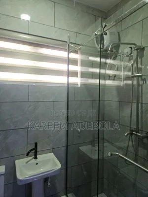 Furnished 4bdrm Duplex in Ikosi Gra for rent