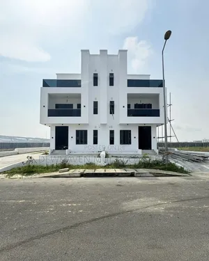 Photo - 5bdrm Duplex in Lekki for sale
