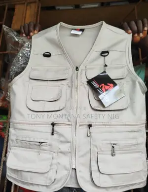 Imported Media’S Jacket