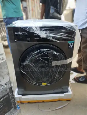 Century 12kg Washing and Drying Machine