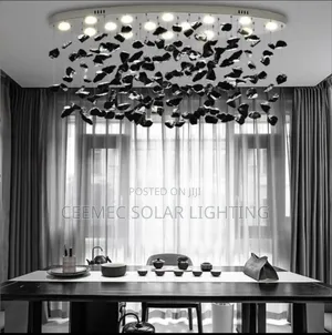 Extra Unique Iconic Chandelier 1200mm