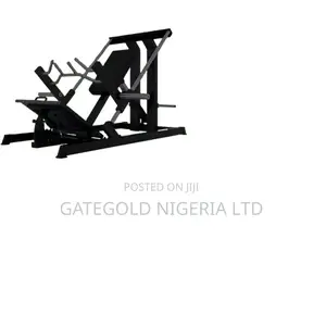 A611 Incline Linear Row (Dhz Brand)