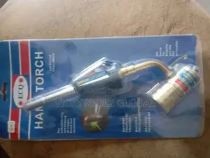 Propane Hand Torch (Mapp Gas Lighter)