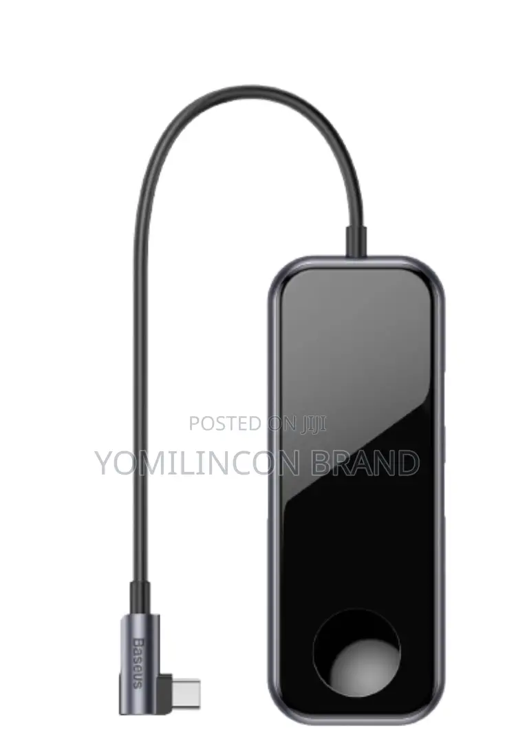 Baseus Superlative Multifunctional Hub