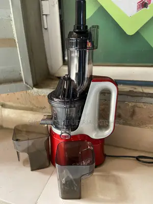 Big Size Slow Juicer Machine