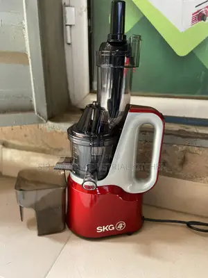 Big Size Slow Juicer Machine