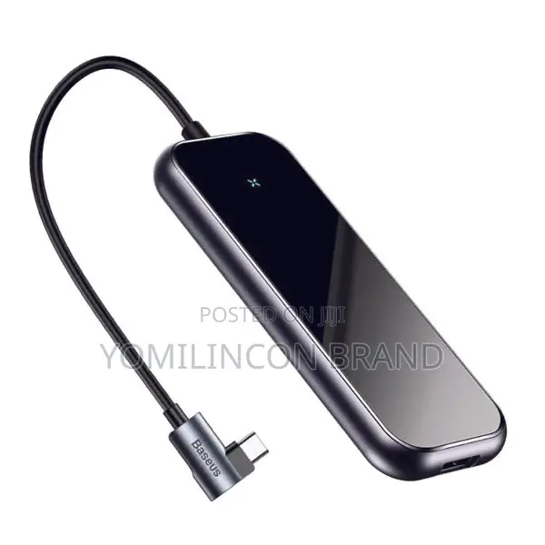 Baseus Superlative Multifunctional Hub