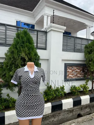 Female Clothes