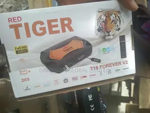 Red Tiger Decoder