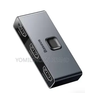 Baseus Matrix Hdmi Transmitter (2in1 or 1in2