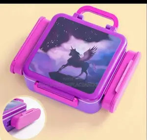 Bento Boxes