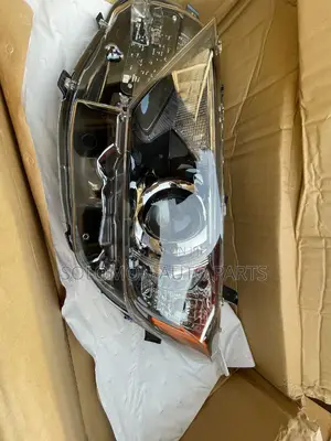 Headlamp Corolla Im 2018 2020 Set Avaliable as Seen