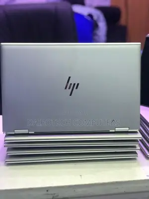 Laptop HP EliteBook X360 1040 G7 16GB Intel Core I7 SSD 512GB