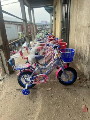 Super Bicycle