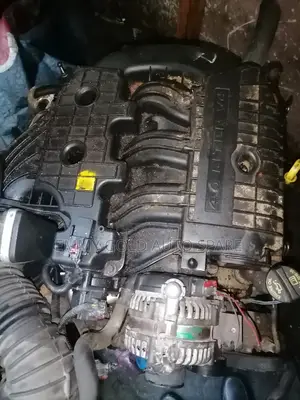 4.0 Chrysler Specifica/Dodge Caravan Engine Available