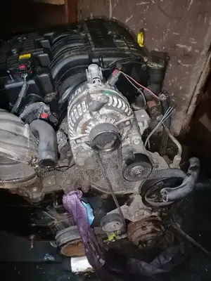 4.0 Chrysler Specifica/Dodge Caravan Engine Available