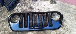 Front Grill Jeep Wrangler 2022/2025
