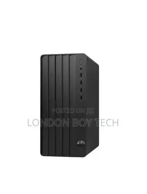 Photo - New Desktop Computer HP 290 G9 8GB Intel Core I5 SSD 1T