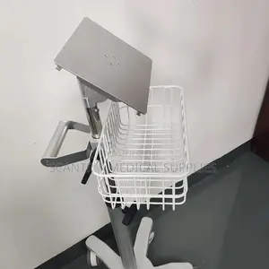 High Quality Patient Trolley Cart