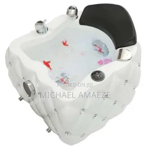 Pedicure Basins