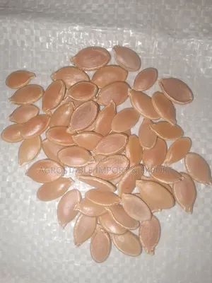 Pumkin Seeds