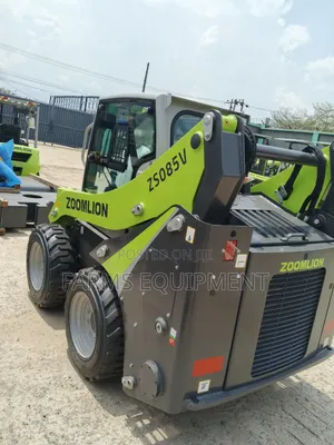 Skid Loader
