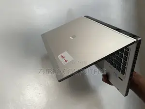 Laptop HP EliteBook 8470P 8GB Intel Core I5 HDD 500GB