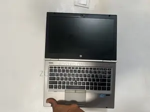 Laptop HP EliteBook 8470P 8GB Intel Core I5 HDD 500GB