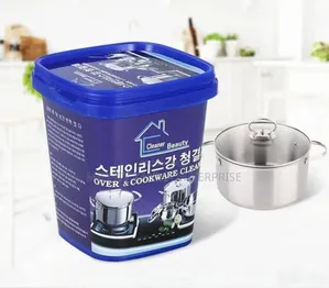 Pot Cleaner