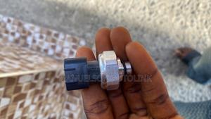 Ac Pressure Switch for Highlander,Camry,Rx350,Rav4 08-018