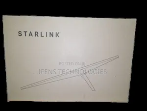 Starlink Dish Kit Gen3 V4