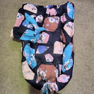 Baby Bed for 0 - 18months