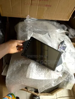 Accura MDX Andriod Screen