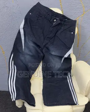Photo - *High Quality Baggy Jeans