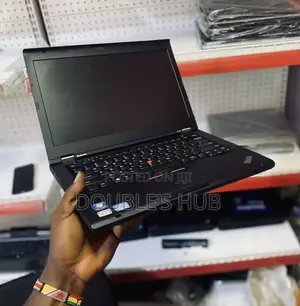 Laptop Lenovo ThinkPad T430 4GB Intel Core I5 HDD 320GB