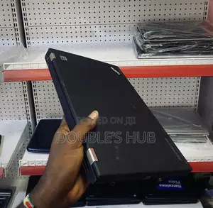 Laptop Lenovo ThinkPad T430 4GB Intel Core I5 HDD 320GB