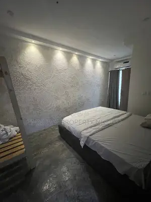 2bdrm Apartment in Ikate for rent